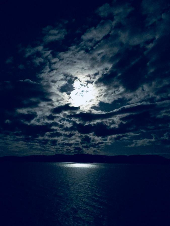 Serenity By The Sea Retreats Montague Harbour Esterno foto